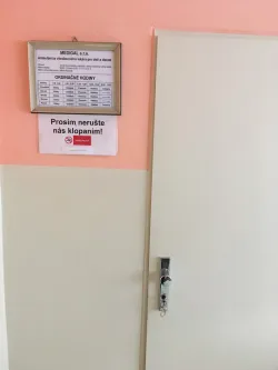 Fotografia miesta 3 od Ambulancia všeobecného lekára pre deti a dorast - MUDr. Zuzana Galovičová