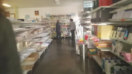 Fotografia miesta 1 od ALDA Vranov n.T., s. r. o. - Ing. Marián Soták