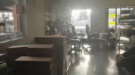 Fotografia miesta 3 od ALDA Vranov n.T., s. r. o. - Ing. Marián Soták