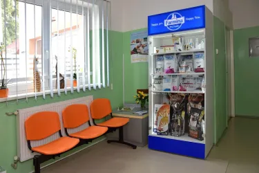 Fotografia miesta 7 od ZvolenVet - Veterinárna Klinika - MVDr. Gabriela Sliacka