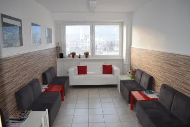 Fotografia miesta 1 od Gynekologická ambulancia - AGAIA s.r.o. - MUDr. Adriana Gáťová