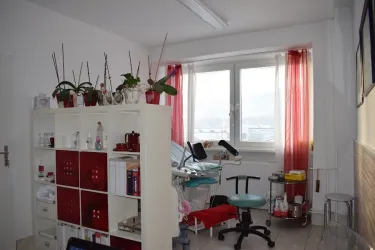 Fotografia miesta 2 od Gynekologická ambulancia - AGAIA s.r.o. - MUDr. Adriana Gáťová