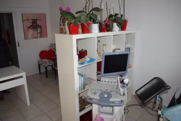 Fotografia miesta 4 od Gynekologická ambulancia - AGAIA s.r.o. - MUDr. Adriana Gáťová