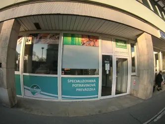 Fotografia miesta 1 od Norbi Update