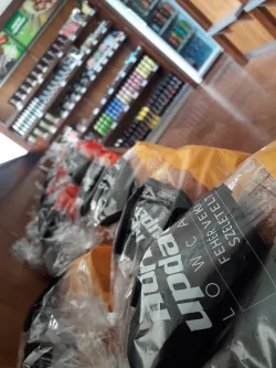 Fotografia miesta 2 od Norbi Update