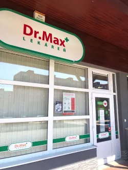 Fotografia miesta 1 od Lekáreň Dr. Max - Banská Štiavnica