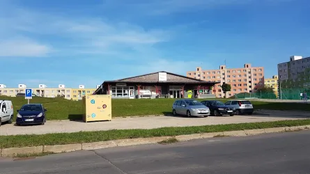 Fotografia miesta 2 od Lekáreň Dr. Max - Banská Štiavnica