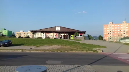 Fotografia miesta 3 od Lekáreň Dr. Max - Banská Štiavnica