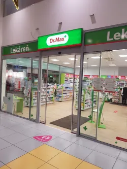 Fotografia miesta 1 od Lekáreň Dr. Max - PharmDr. Peter Hnáth