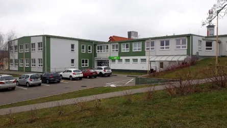 Fotografia miesta 1 od Lekáreň Dr. Max - PharmDr. Eva Parízková