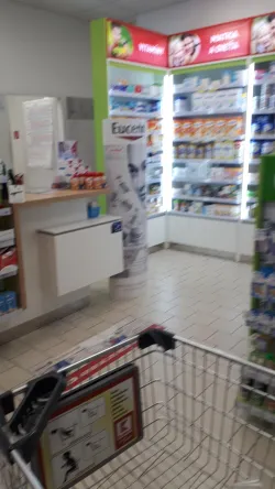 Fotografia miesta 2 od Lekáreň Dr. Max - PharmDr. Patrik Katrenčík