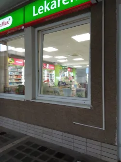 Fotografia miesta 6 od Lekáreň Dr. Max - PharmDr. Patrik Katrenčík