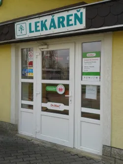 Fotografia miesta 1 od Lekáreň Dr. Max - RNDr. Jaroslav Štúň