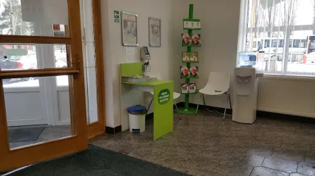 Fotografia miesta 4 od Lekáreň Dr. Max - RNDr. Jaroslav Štúň