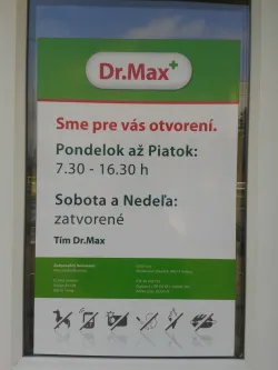 Fotografia miesta 5 od Lekáreň Dr. Max - RNDr. Jaroslav Štúň