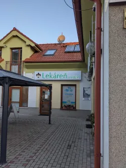 Fotografia miesta 1 od Lekáreň LILIUM