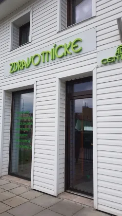 Fotografia miesta 1 od Výdajňa zdravotníckych pomôcok AD Centrum - Adriana Kováčová