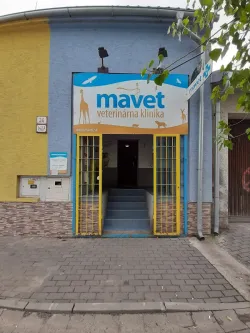 Fotografia miesta 3 od Veterinárna ambulancia MVDr. Marian Mikloš