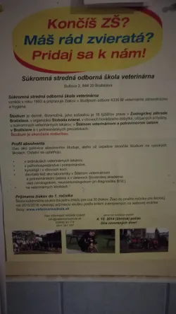 Fotografia miesta 8 od Veterinárna ambulancia MVDr. Marian Mikloš