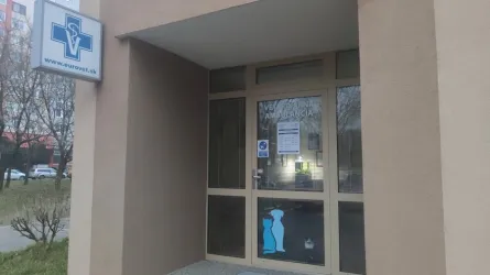 Fotografia miesta 5 od Mobilná veterinárna ambulancia EUROVET - MVDr. Daniela Laurenčíková