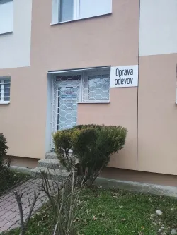 Fotografia miesta 6 od Mobilná veterinárna ambulancia EUROVET - MVDr. Daniela Laurenčíková