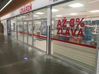 Fotografia miesta 4 od Lekáreň Bánovce nad Bebravou - Mgr. Beata Lepejová