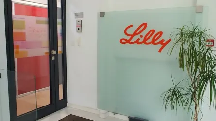 Fotografia miesta 1 od Eli Lilly Slovakia, s.r.o.
