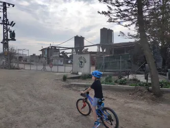 Fotografia miesta 1 od PFIZER LUXEMBOURG SARL, OZ