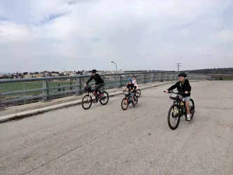 Fotografia miesta 3 od PFIZER LUXEMBOURG SARL, OZ