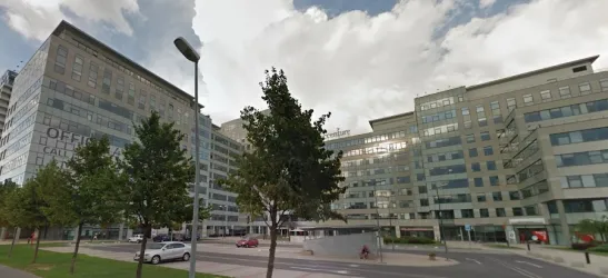 Fotografia miesta 1 od NYCOMED s.r.o.