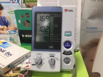 Fotografia miesta 2 od MERCK SHARP & DOHME IDEA, Inc.