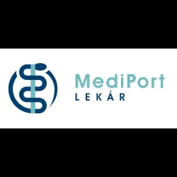 Fotografia miesta 2 od LEKÁR, a. s. - vzdelávacie centrum Slovenskej lekárskej komory