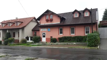 Fotografia miesta 1 od Veterinárna ambulancia - Devínska Nová Ves - MVDr. Vojtech Baculák