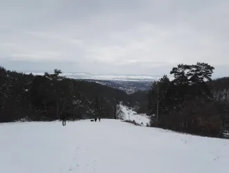 Fotografia miesta 1 od MAJAVI-Mária Vidová