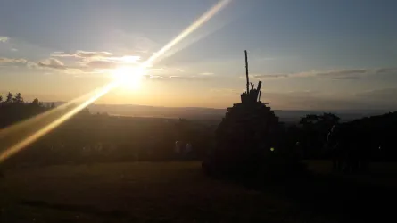 Fotografia miesta 2 od MAJAVI-Mária Vidová