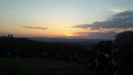 Fotografia miesta 3 od MAJAVI-Mária Vidová