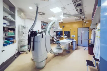 Fotografia miesta 1 od Kardiologická ambulancia - MUDr. Peter Oboňa