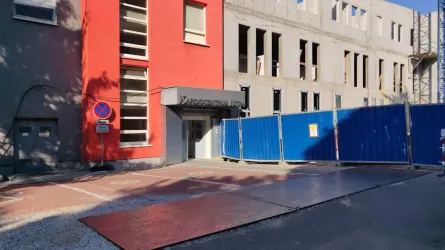 Fotografia miesta 5 od Kardiologická ambulancia - MUDr. Peter Oboňa