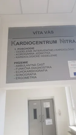 Fotografia miesta 9 od Kardiologická ambulancia - MUDr. Peter Oboňa