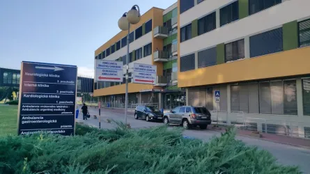 Fotografia miesta 1 od Kardiologická ambulancia - MUDr. Jozef Semetko