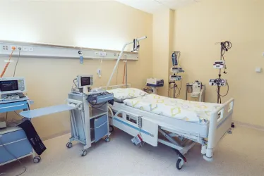 Fotografia miesta 2 od Kardiologická ambulancia - MUDr. Zuzana Ferenčíková