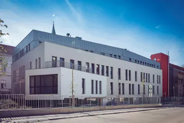 Fotografia miesta 4 od Kardiologická ambulancia - MUDr. Zuzana Ferenčíková