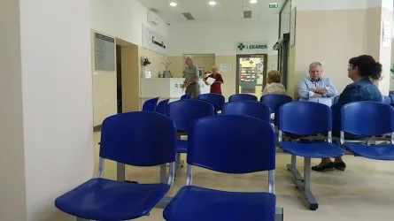 Fotografia miesta 6 od Kardiologická ambulancia - MUDr. Zuzana Ferenčíková