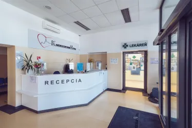 Fotografia miesta 7 od Kardiologická ambulancia - MUDr. Zuzana Ferenčíková
