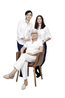 Fotografia miesta 1 od Očná optika