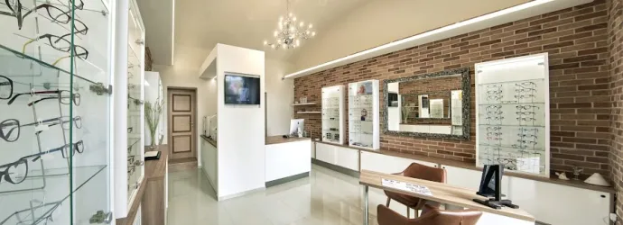 Fotografia miesta 2 od Očná optika