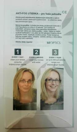 Fotografia miesta 3 od Očná optika