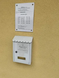 Fotografia miesta 3 od Gynekologická ambulancia - MUDr. Jozef Melicherčík