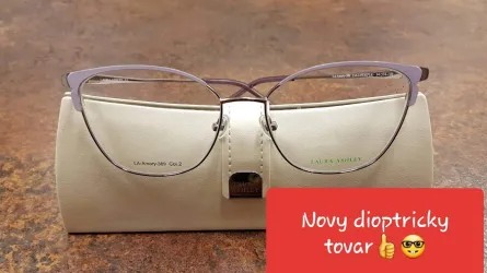 Fotografia miesta 5 od Očná Optika EVA MLYNEKOVÁ s.r.o. - Eva Mlyneková