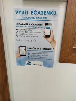 Fotografia miesta 1 od Všeobecná ambulancia pre dospelých, MUDr. Richard Džupa, Modra, (Pediatria Modra, spol. s r.o.)